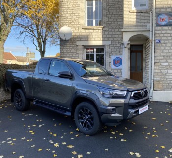 Voir le détail